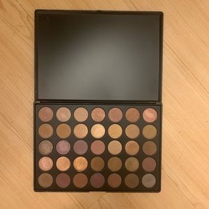 Morphe Palette